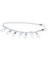 STRINGER CHAIN W/9-SNAPS