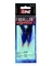 FARALLON FEATHER PU/BK 3/0 2HOOK