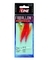 FARALLON FEATHER YL/RD 5/0 2HOOK
