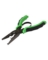 PLIERS LEAD WIRE LONG-NOSE 8"