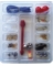 TROUT KIT ASSTORTED (68/PC)