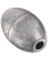 EGG SINKERS #9 1/4oz (7/BG)
