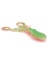 TWIN TAIL SQUID GR PGL GLITTR 7"