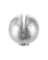 REMOVBLE SPLIT SHOT SINKER #BB
