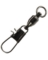 BALL BEARING SWIVELS W/INT SNAP