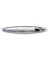 CHOVY LURE LASER SLVR/BLACK 6oz