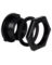 BULKHEAD TANK ADAPTER 1"