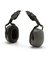 CAP MOUNT EAR MUFFS NRR 27dB