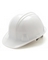 CAP STYLE HARD HAT WHITE