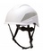 HARD HAT RIDGELINE XR7 WHITE