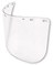 POLYETHELENE FACE SHIELD - UNIV