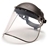 POLYCARBONATE FACE SHIELD UNIV