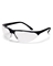 RENDEZVOUS GLASSES BLACK/CLEAR