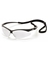 PMXTREME GLASSES BLK/CLR ANTIFOG