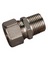 MAXLINE MALE ADAPTER 1/2"