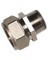 MAXLINE MALE ADAPTER 3/4"