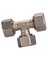 EQUAL TEE MAXLINE 1/2"