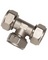 EQUAL TEE MAXLINE 3/4"