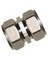 UNION 3/4" TUBING X 3/4" TUBING
