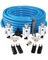 3/4" MAXLINE AIR PIPING SYSTEM