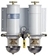 DIESEL 500 TURBINE FILTER ASMBLS