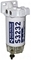 660R GAS FUEL FILTERS