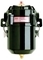 CRANKCASE VENT FILTER SYSTEMS
