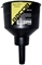 FUEL FILTER FUNNELS