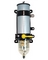 DIESEL TURBINE 1000 SERIES FF/WS