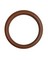 O-RING, T-HANDLE
