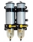 FUEL FILTER DUAL MANIFOLD 360GPH