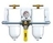 FF/WS DUAL MAX 120GPH