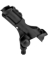 ROD HOLDER II BLACK