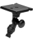 FISH FINDER MOUNT R LOCK S
