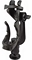 ROD HOLDER 2000 REVOLUTION MOUNT