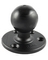 BASE WITH BALL 3.68"