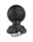 TRACK BALL WITH T BOLT 1.5" (D)