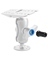 SECURITY NUT D SIZE MIX KEY (D)
