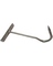 SS REMOVABLE TIP GAFF HOOKS