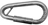 SS SNAP RING 7/8" (D)