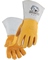 ELKSKIN STICK WELDING GLOVES