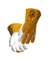 PREMUIM GOATSKIN MIG GLOVES