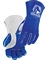 SIDESPLIT COWHIDE WELDING GLOVES