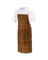 BIB APRON COWHIDE 42"