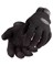 TOOL HANDZ PLUS GLOVE BLACK L