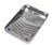 METAL PAINT TRAY 9"