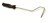 MINI PAINT ROLLER FRAME 4" 16"L