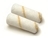 MINI ROLLER REFILL 1/2"NAP 4"2PK