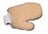 PAINTER'S MITT W/PLASTIC GLOVE