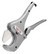 PIPE & TUBING CUTTER FOR PLASTIC
